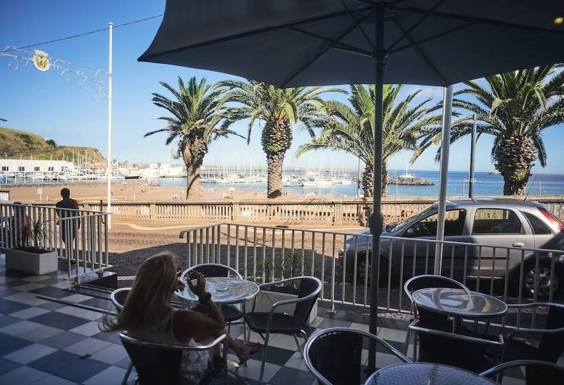 Varandas do Atlântico by Ridan Hotels