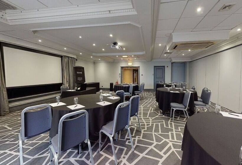 Village Hotel Manchester Cheadle