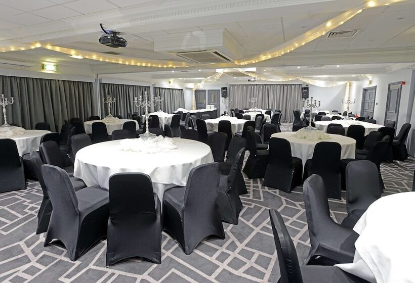 Village Hotel Manchester Cheadle