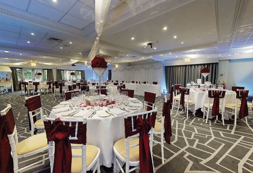 Village Hotel Manchester Cheadle