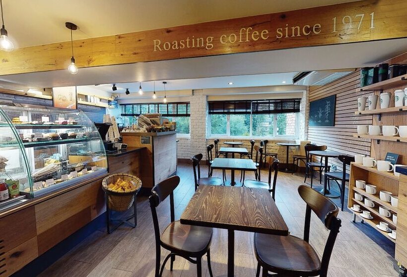 Village Hotel Manchester Cheadle