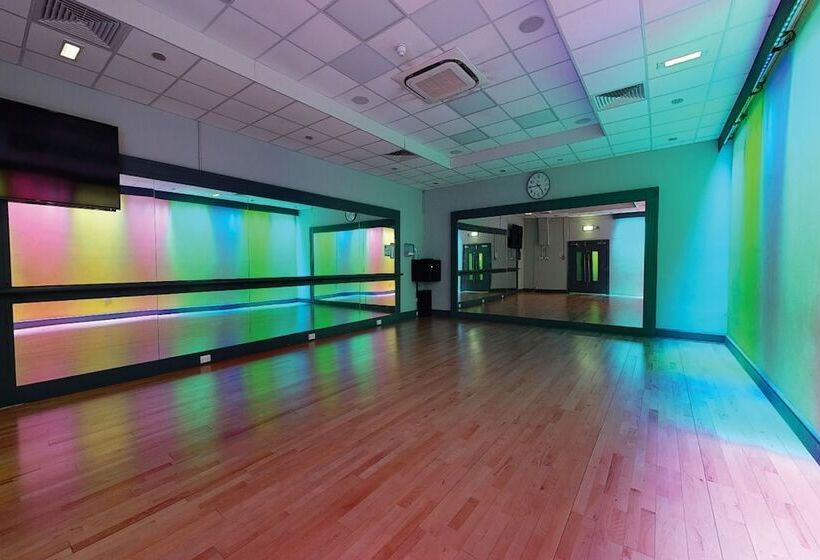 Village Hotel Manchester Cheadle