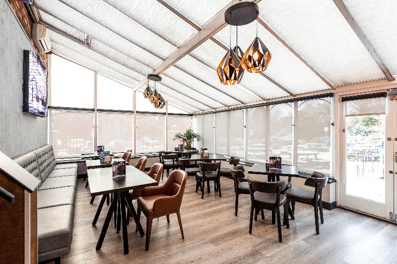 Village Hotel Manchester Cheadle