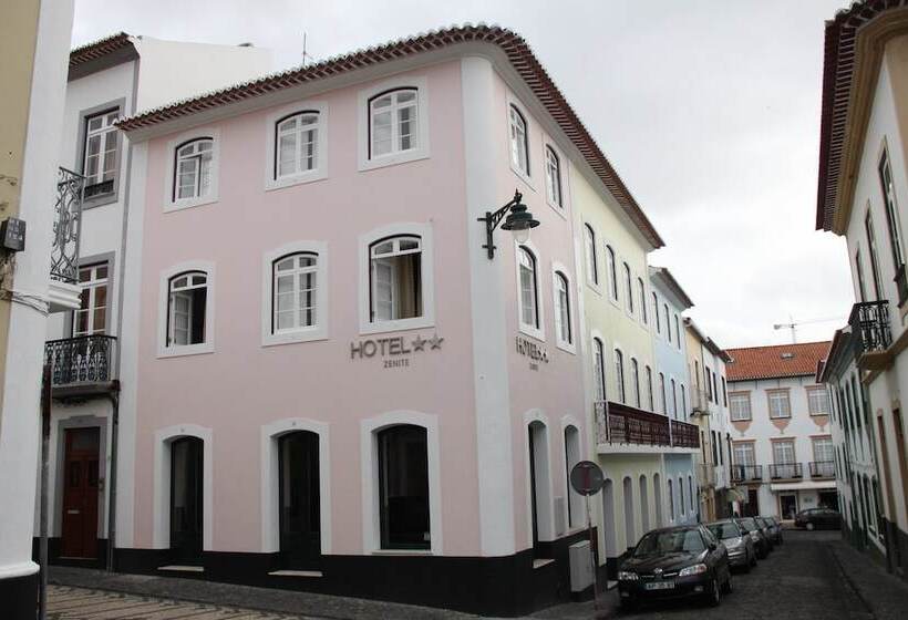 酒店 Zenite