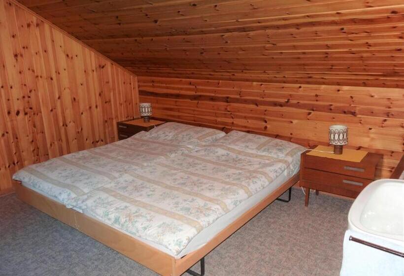 בית מלון כפרי Zimmervermietung Ackersand