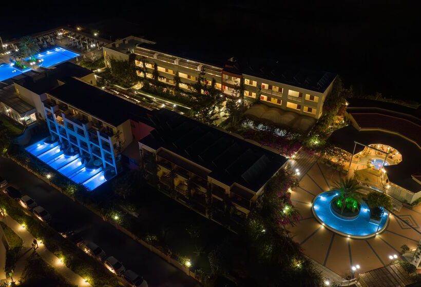 Hydramis Palace Beach Resort