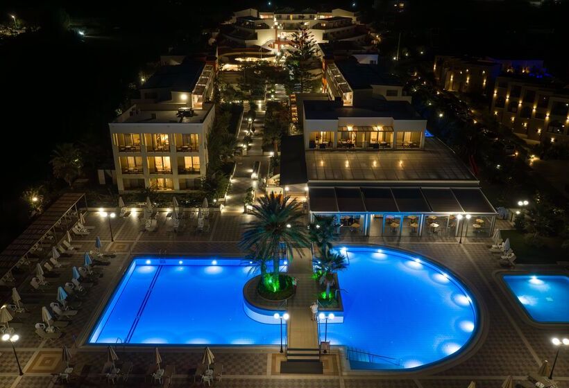 Hydramis Palace Beach Resort