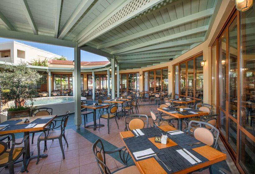 Hydramis Palace Beach Resort