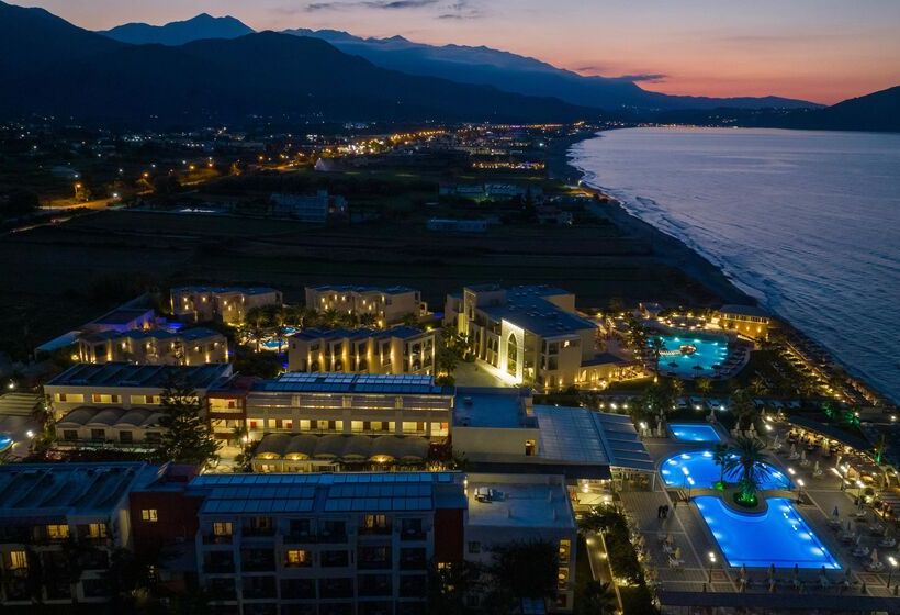 Hydramis Palace Beach Resort