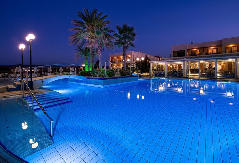 Hydramis Palace Beach Resort