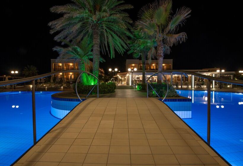 Hydramis Palace Beach Resort