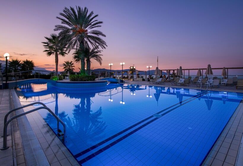 Hydramis Palace Beach Resort