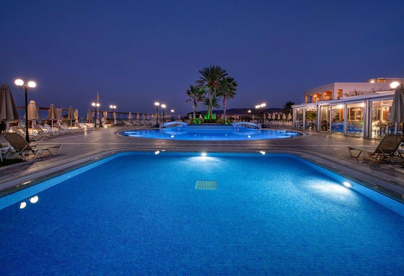 Hydramis Palace Beach Resort