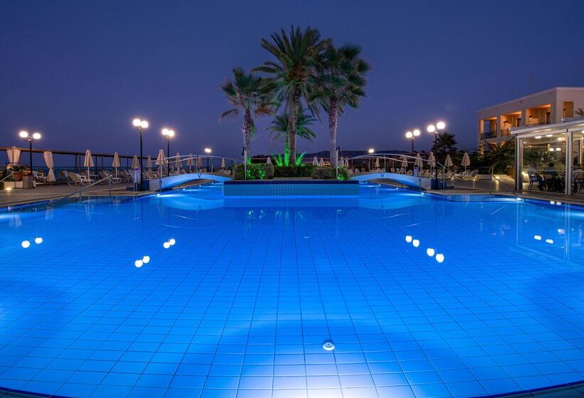 Hydramis Palace Beach Resort