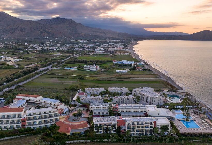 Hydramis Palace Beach Resort