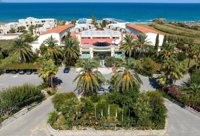 Hydramis Palace Beach Resort