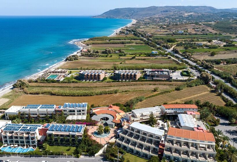 Hydramis Palace Beach Resort