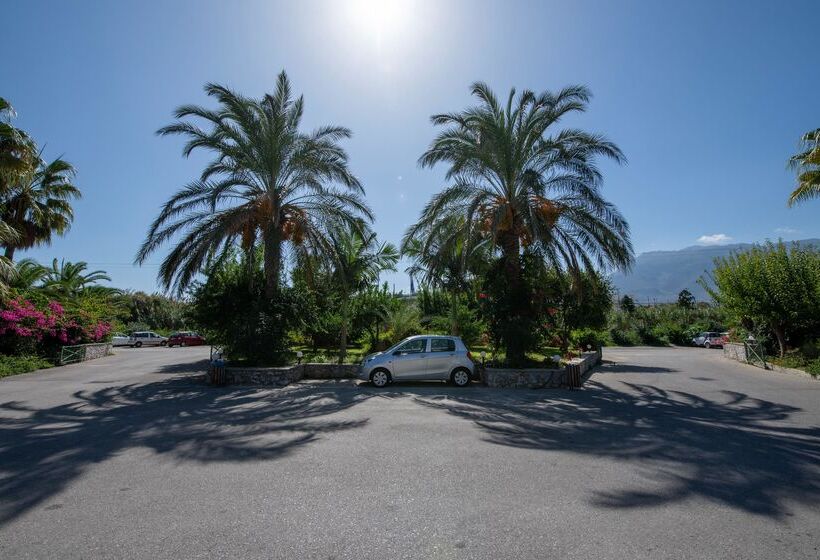 Hydramis Palace Beach Resort