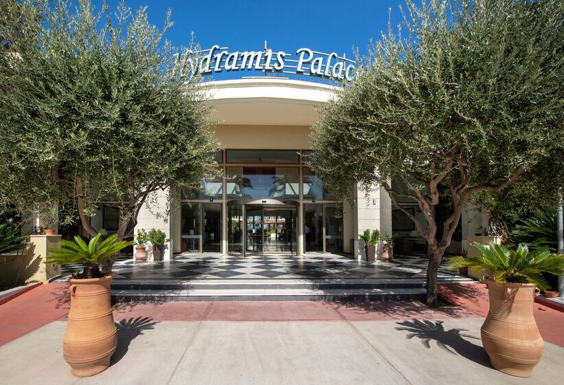 Hydramis Palace Beach Resort