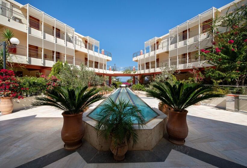 Hydramis Palace Beach Resort