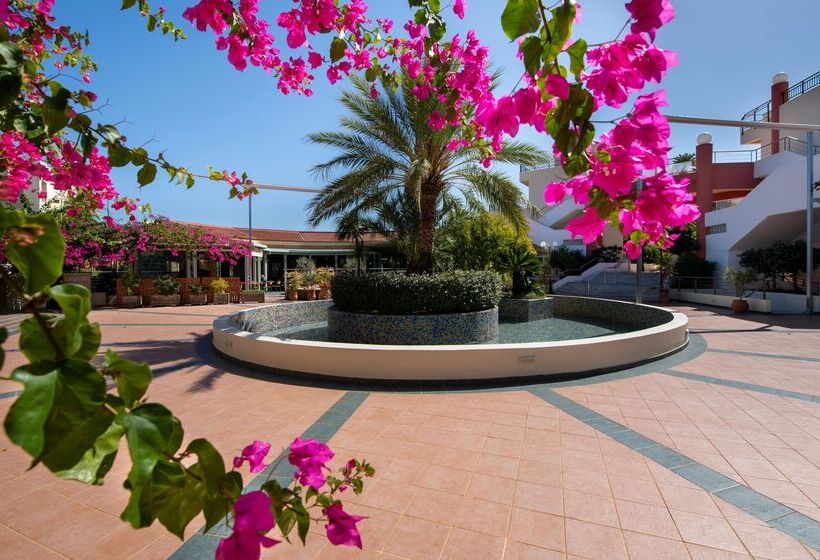 Hydramis Palace Beach Resort