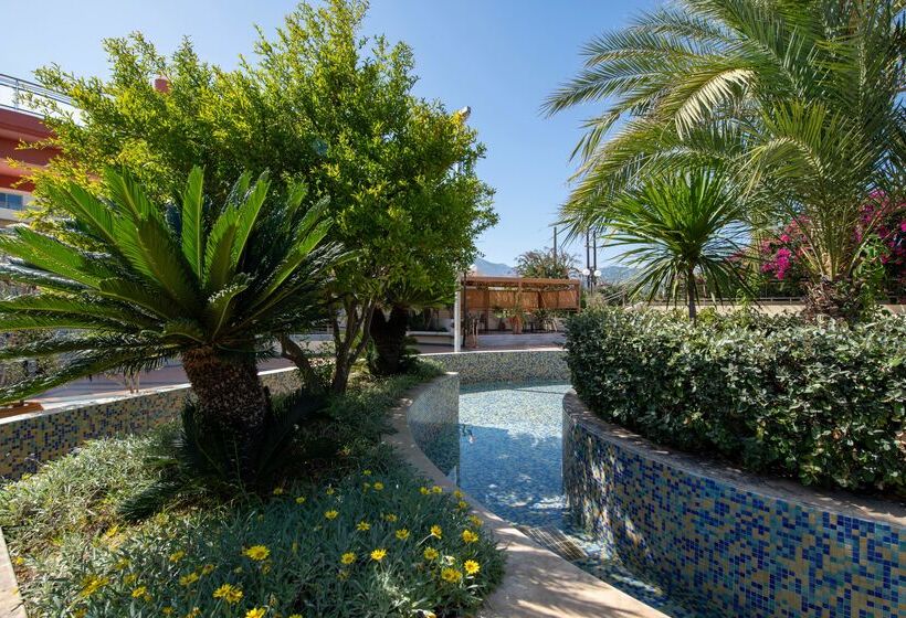 Hydramis Palace Beach Resort