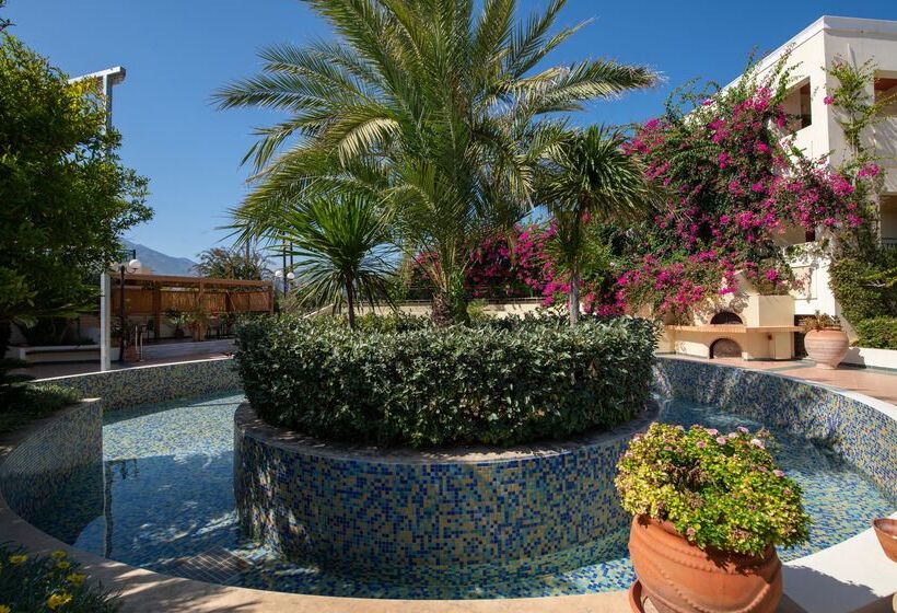 Hydramis Palace Beach Resort