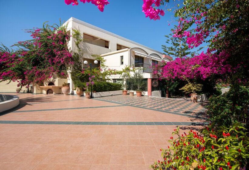 Hydramis Palace Beach Resort