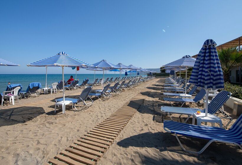 Hydramis Palace Beach Resort