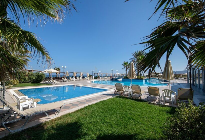 Hydramis Palace Beach Resort