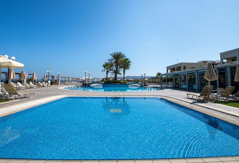 Hydramis Palace Beach Resort