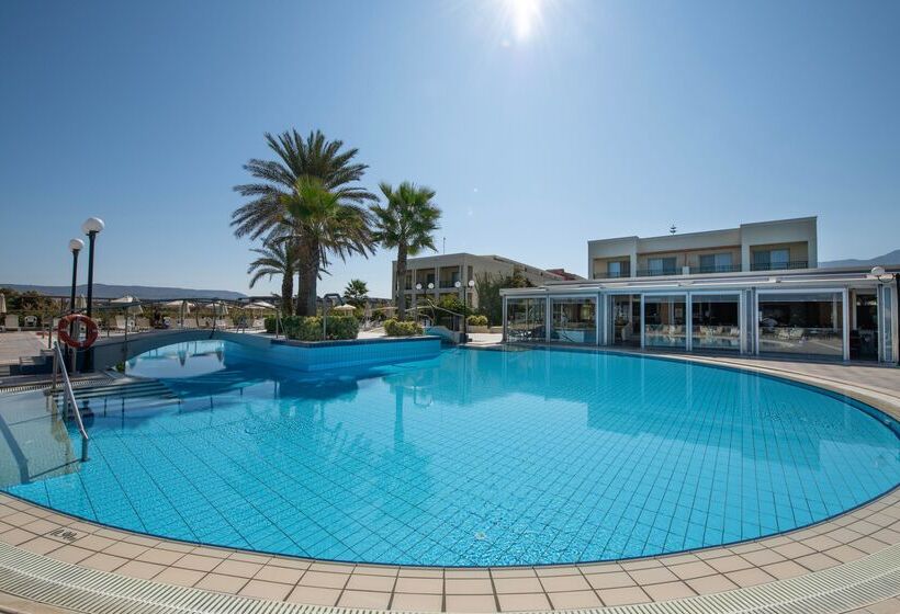 Hydramis Palace Beach Resort