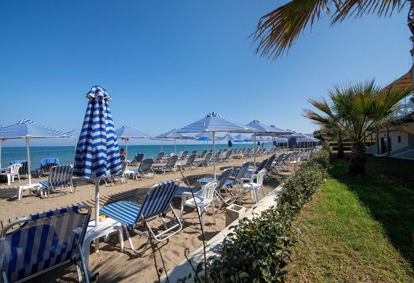 Hydramis Palace Beach Resort