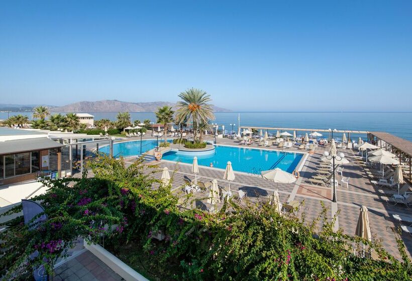 Hydramis Palace Beach Resort