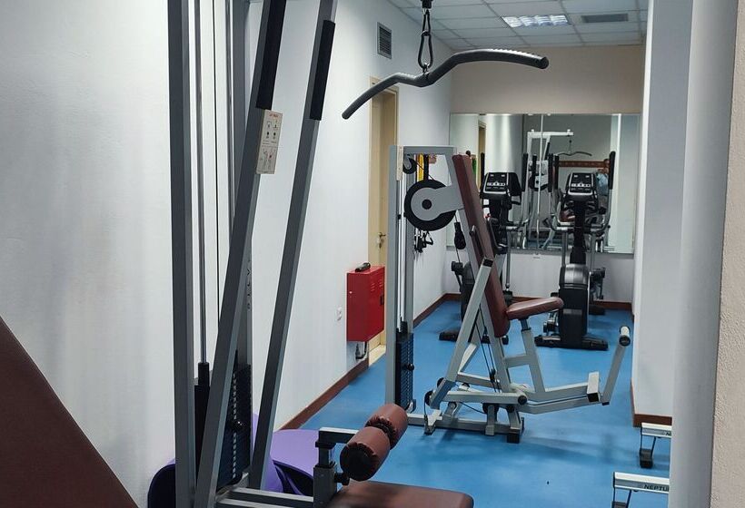 Hydramis Palace Beach Resort