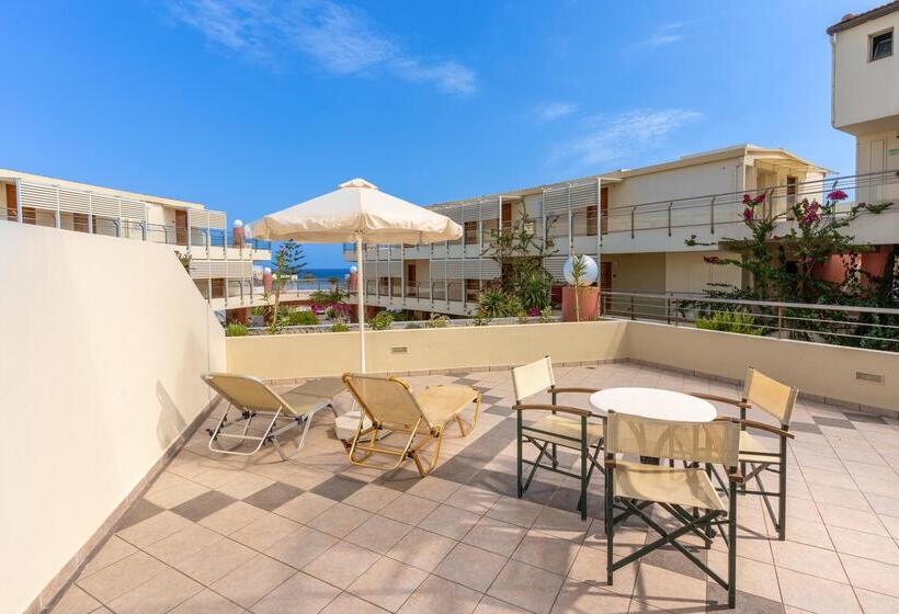 Hydramis Palace Beach Resort