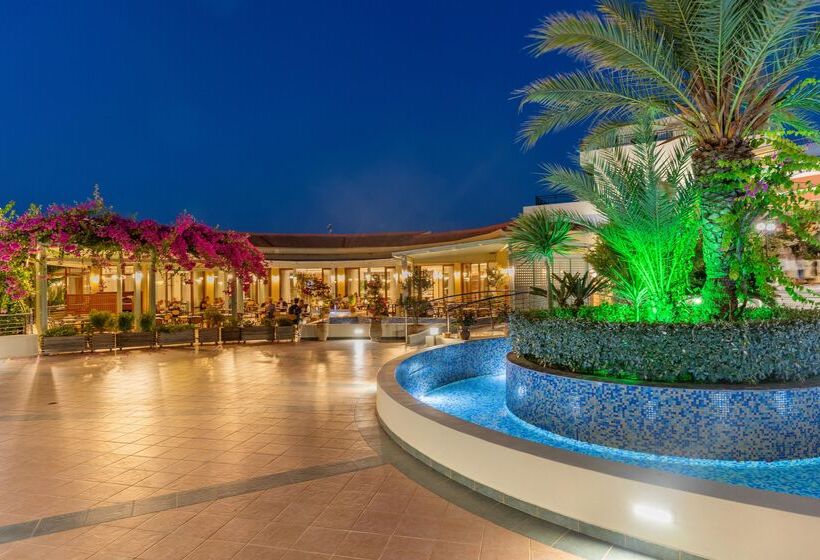 Hydramis Palace Beach Resort