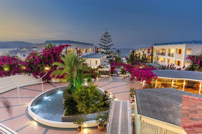 Hydramis Palace Beach Resort