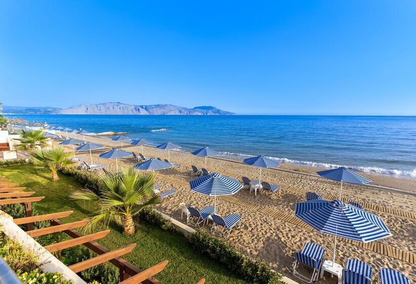 Hydramis Palace Beach Resort