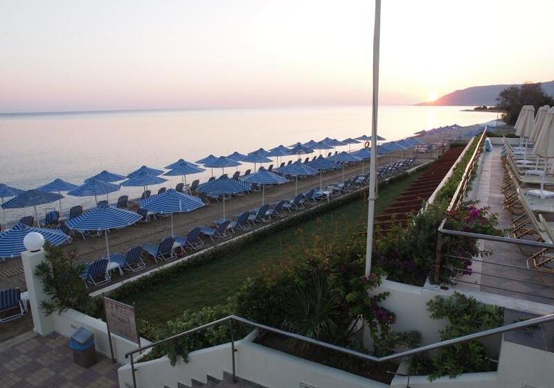 Hydramis Palace Beach Resort