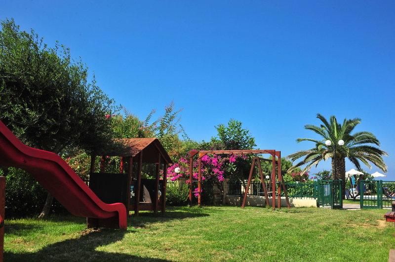 Hydramis Palace Beach Resort