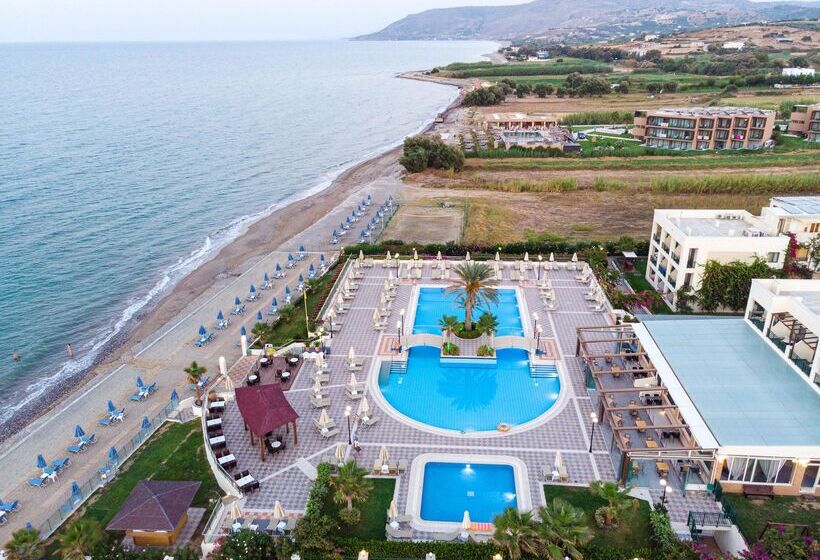 Hydramis Palace Beach Resort