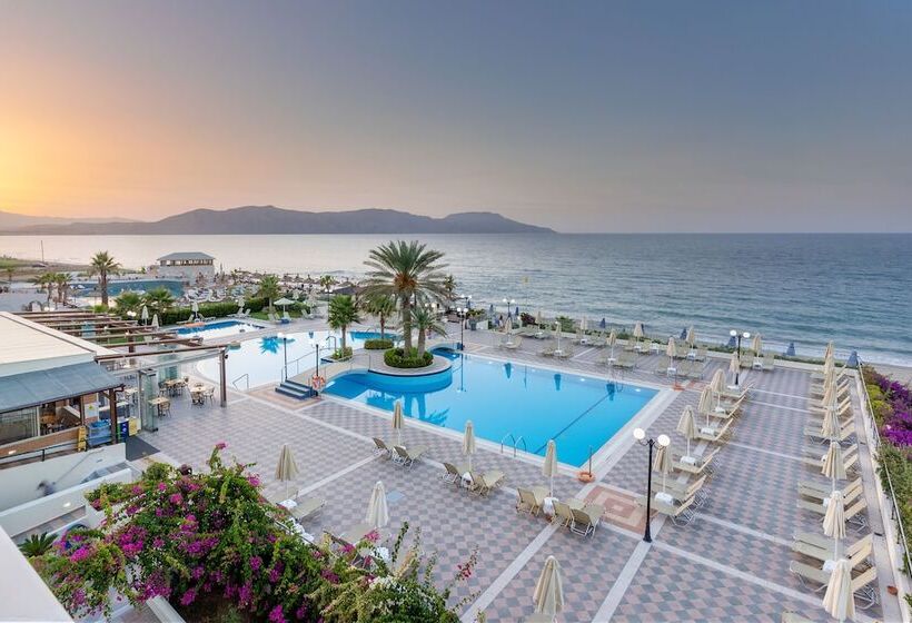 Hydramis Palace Beach Resort