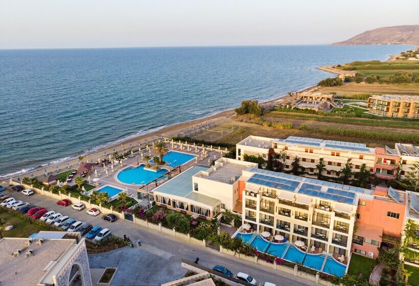 Hydramis Palace Beach Resort