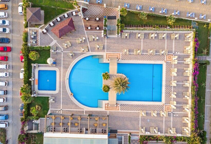 Hydramis Palace Beach Resort