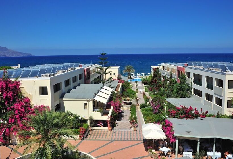 Hydramis Palace Beach Resort