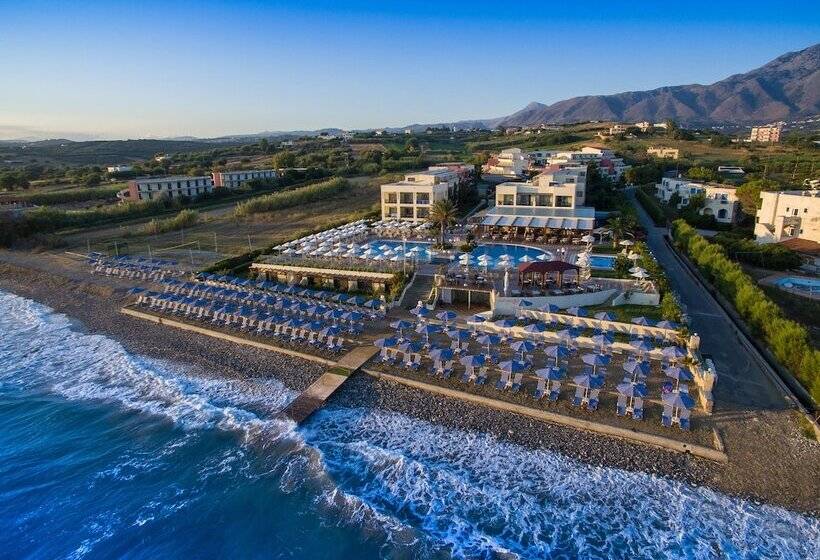 Hydramis Palace Beach Resort