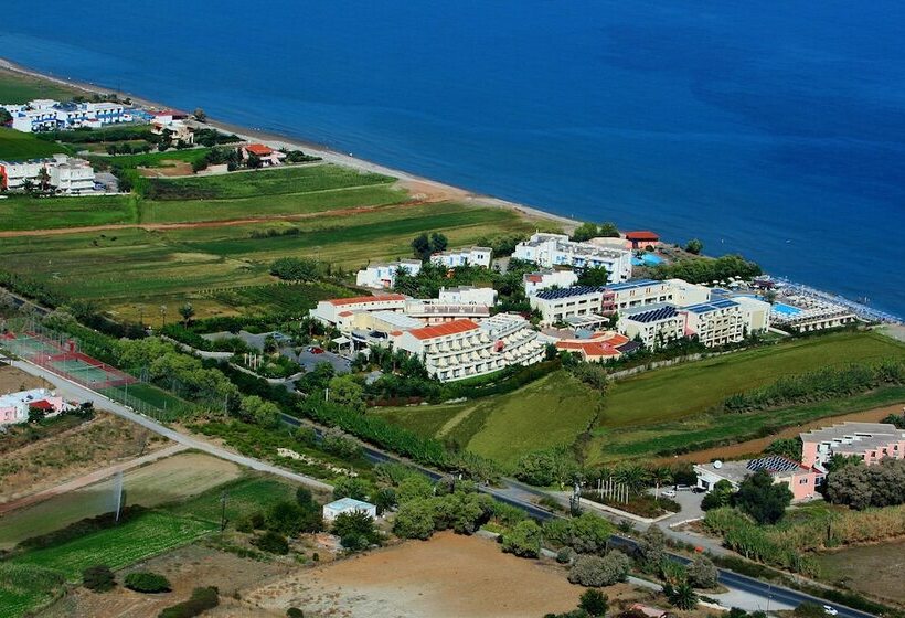 Hydramis Palace Beach Resort