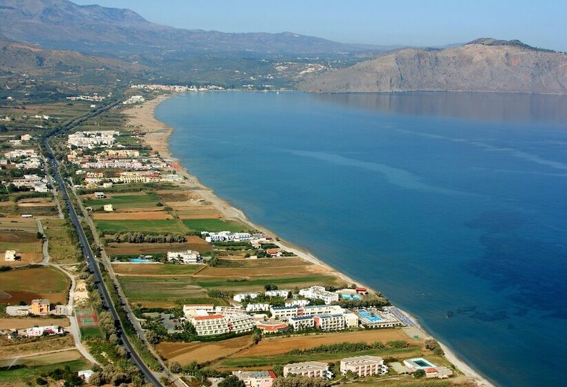 Hydramis Palace Beach Resort