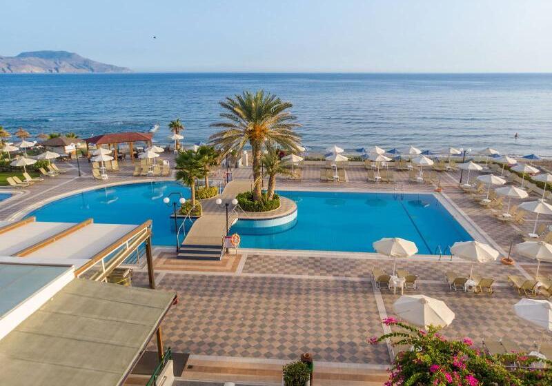 Hydramis Palace Beach Resort